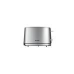 Arçelik Ekmek Kızartma Makinesi Inox Gri