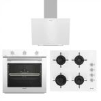 Arçelik EKONOMİK AFRY ANKASTRE SET