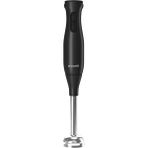 Arçelik El Tipi Blender 1500 W Güçlü Fonksiyonlarla Siyah Renk Modern Tasarım HB 6410