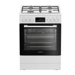 Arçelik F 8440-1 EB Ocaklı Fırın