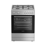 Arçelik F 8440-1 G Ocaklı Fırın