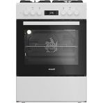 Arçelik F 8440 EB Ocaklı Fırın