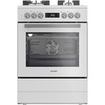 Arçelik F 8541 EBCB Beyaz Fırın
