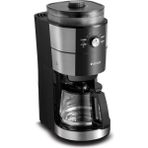 Arçelik FK 9110 I Öğütücülü Filtre Kahve Makinesi - Inox