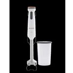 Arçelik HB 6970 Resital 750-1000 ml Beyaz Plastik 800-200 Watt Plastik El Blender