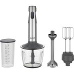 Arçelik HBS 9285 CI Skylight Inox El Blender