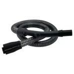 Arçelik İle Uyumlu 9178010844 Süpürge Alternatif Çelik Telli Hortumu (Tutma Sapı Kumandalı Değildir)
