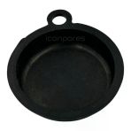 Arçelik İle Uyumlu – Beko – Demirdöküm Şofben Silikon Diyaframı (5,2 cm Çap)