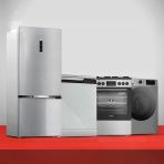 Arçelik Inox Fırınlı Tam Çeyiz Paketi