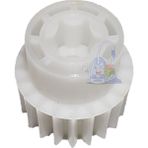 Arçelik Jet Set K1256 Blender Grubu Bıçak Dişlisi