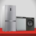 Arçelik Jupiter Inox Çeyiz Paketi