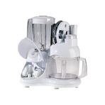Arçelik K 1190 Robolio 700 W 10 Kademeli 3 lt Hazneli Mutfak Robotu Beyaz