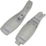 Arçelik K 1252 HBS Blender Plastik Gövdesi
