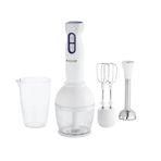 Arçelik K 1253 HBS El Blenderı Seti