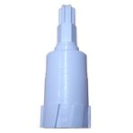 Arçelik K 1260 RHB Blender Hazne İçi Orijinal Doğrayıcı Bıçak