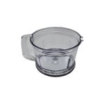Arçelik K 1260 RHB Blender Plastik Gövdesi