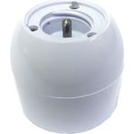 Arçelik K 1261 RHB Beyaz Blender Seti Çırpıcı Başlık