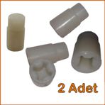Arçelik K-1261 RHB El Blender Dişli Kavrama Parçası