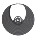 Arçelik K 1291 Mutfak Robotu İçin Taşıyıcı Disk