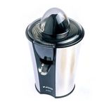Arçelik K 1576 100 W Katı Meyve Sıkıcağı Siyah