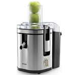 Arçelik K 1579 800 W 2000 ml Hacimli Katı Meyve Sıkacağı Inox
