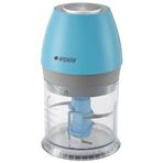 Arçelik K 1634 VS 450 W 0.7 lt Kapasiteli Doğrayıcı Mavi