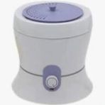 Arçelik K-2110 Mini Fritty Fritöz
