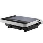 Arçelik K-2369 Siyah Tost Makinesi