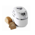 Arçelik K 2705 600 W Ekmek Yapma Makinesi Beyaz