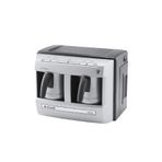 Arçelik K 3190-3170 P Telve Türk Kahvesi Makinesi 7489970110