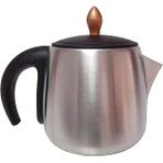 Arçelik K 3282 Ic Çay Makinesi Uyumlu İnox Demlik