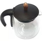 ARÇELİK K 3282 IM ÇAY MAKİNESİ İÇİN UYUMLU CAM DEMLİK