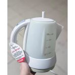 Arçelik K 3282 P Çay Makinesi (Parça Ürün - Kettle)