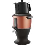 Arçelik K-3285 B Bakır Semaver - 1650 W