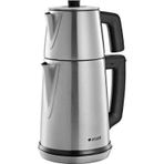 Arçelik K 3291 IN Tiryaki Çay Makinesi