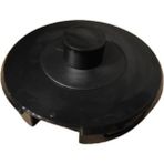 Arçelik K-3293 IC Çay Makinesi Cam Demlik Kapağı