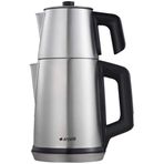 Arçelik K-3293-IN Inox Çay Makinesi