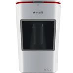 Arçelik K 3300 Mini Telve Beyaz Türk Kahvesi Makinesi