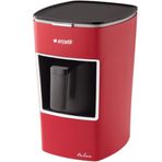 Arçelik K 3300 Mini Telve Kırmızı Kahve Makinesi