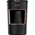 Arçelik K 3300 Mini Telve Siyah Türk Kahvesi Makinesi