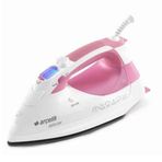 Arçelik K 4245 T 2400W Pembe Buharlı Ütü