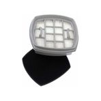 Arçelik K 6124 / K 6125 / K 6130 Uyumlu Şarjlı Süpürge Hepa Filtresi