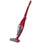 Arçelik K 6125 Kırmızı Şarjlı Süpürge