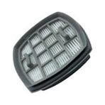 ARÇELİK K-6130 VE 6124 ŞARJLI SÜPÜRGE FİLİTRESİ SÜPÜRGE PARFÜMÜ HEDİYELİ 1 ADET