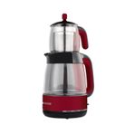 Arçelik K 8025 Lal Kırmızı Çay Makinesi