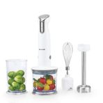 Arçelik K-8135HBV 500-800 Watt Beyaz Blender Seti