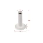 Arçelik K 8160 425 W İn love Mikser Çırpıcı Dişlisi