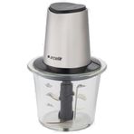 Arçelik K 8530 800 W 1 lt Kapasiteli Doğrayıcı Gri