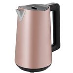 Arçelik K 8570 R Eternity Rose Gold 2400 W 1.7 lt Çelik Kettle