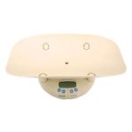 Arçelik K 9510 Bebeğim Bebek Tartısı